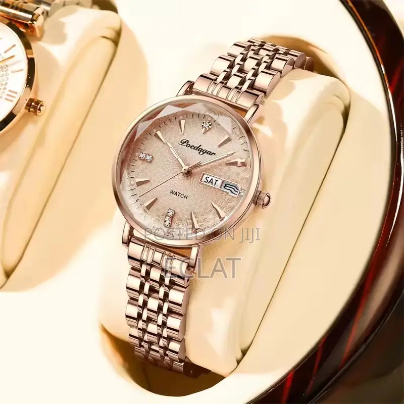 Poedagar Watches