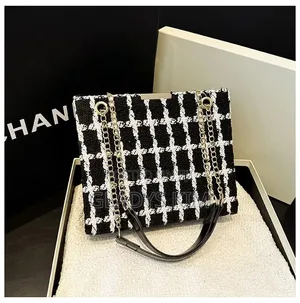 Double Sling Bag