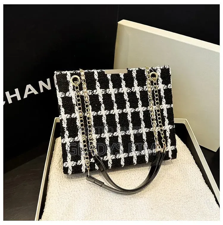 Double Sling Bag