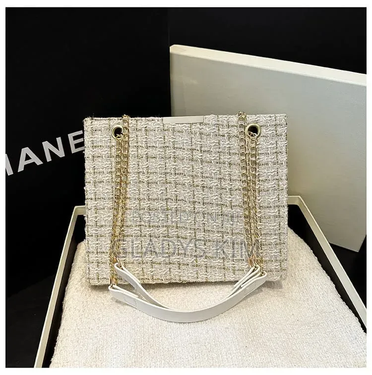 Double Sling Bag
