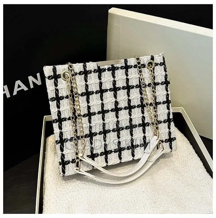 Double Sling Bag