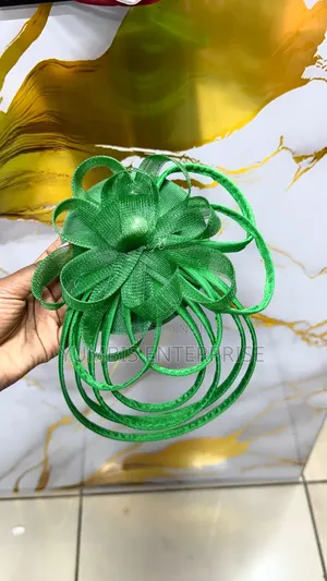 Fashionable Events Fascinators at 800