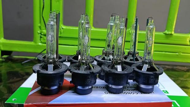 Led Car Bulb
