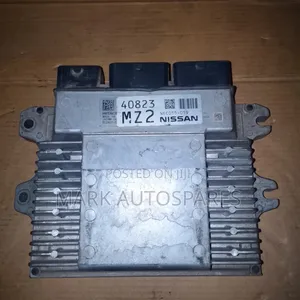 Ecu Nissan Note Mk2 1.2 Petrol Nec015-019 Mz2