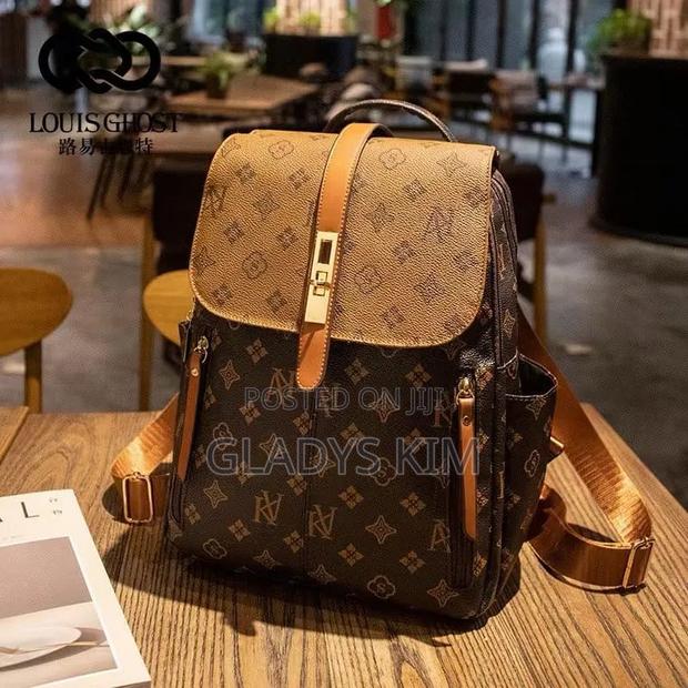 Fashion Backpack