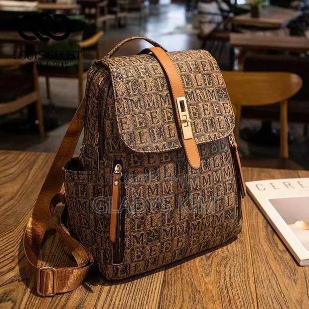 Fashion Backpack - thumbnail 2