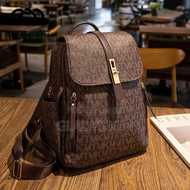 Fashion Backpack - thumbnail 3