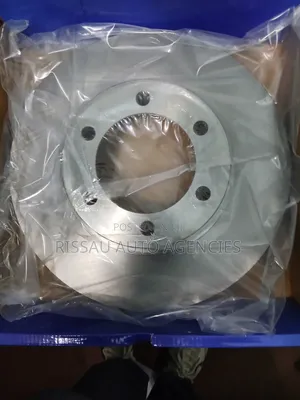 Toyota Prado J120,Hilux,4runner,Tacoma Allparts Front Discs Ap-Br 017.