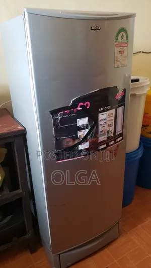 Refrigerators Armco D220