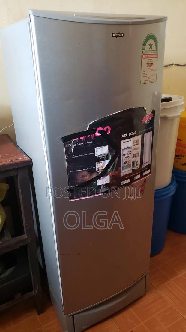 Refrigerators Armco D220