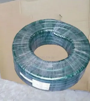 Half Inch Braided Hose Pipe 50m