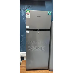 Hisense Refrigerator Ref205dr Available