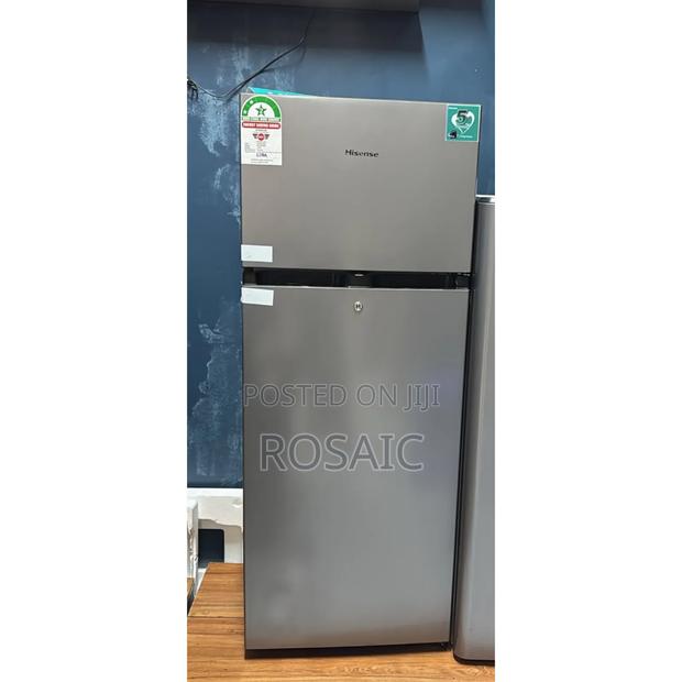 Hisense Refrigerator Ref205dr Available