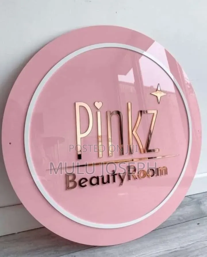2d Signs and 3d Best Price Best Colit All Designs All Logos