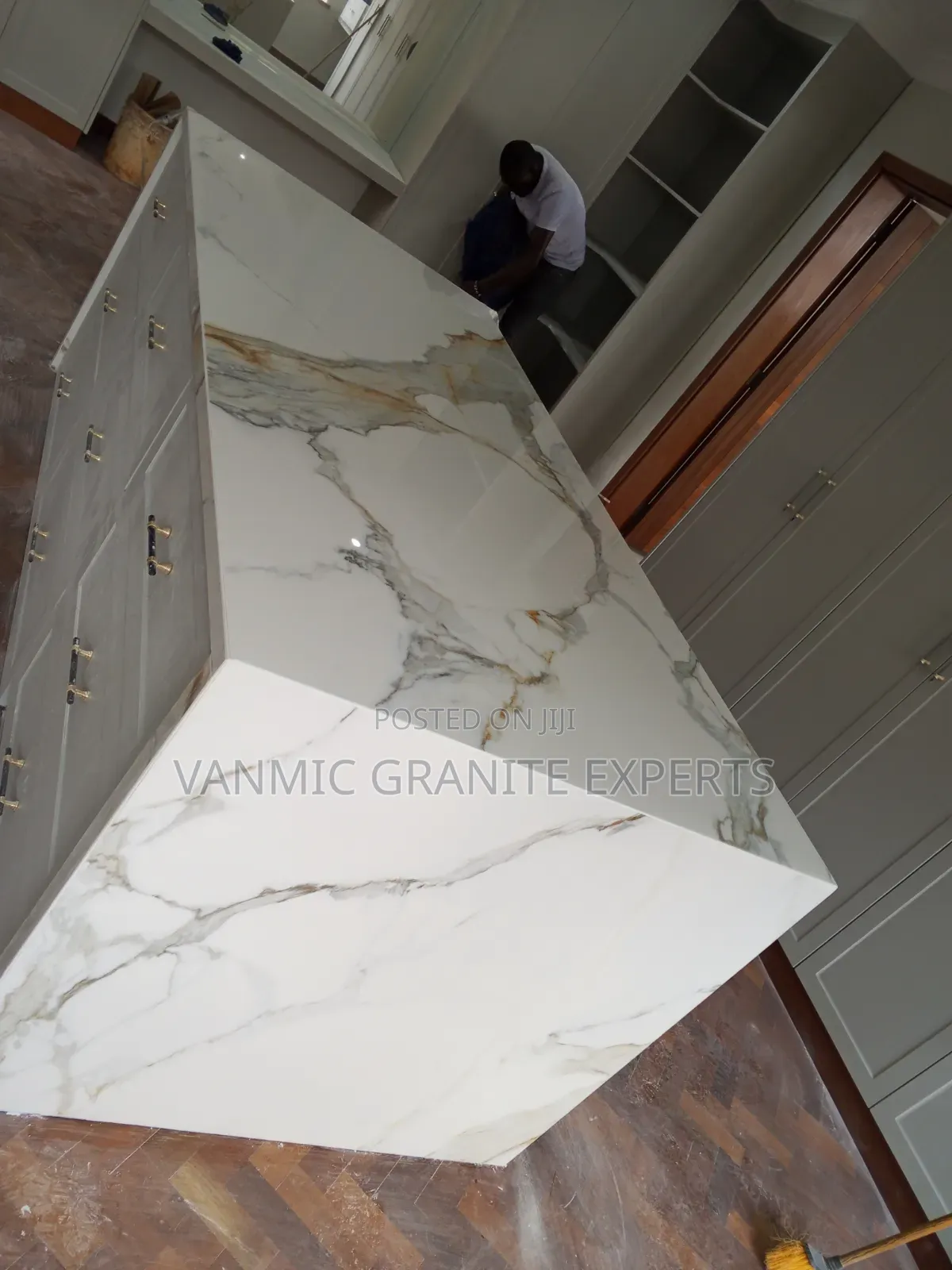 Granite Supply