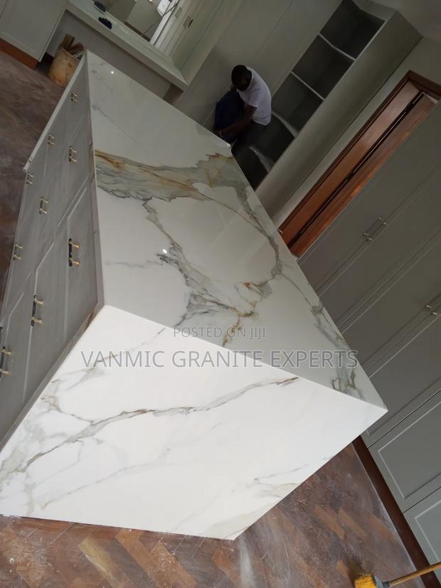 Granite Supply