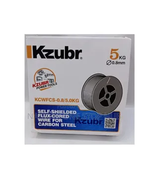 Kzubr Mig Welding Wire 5kg (0.8mm)