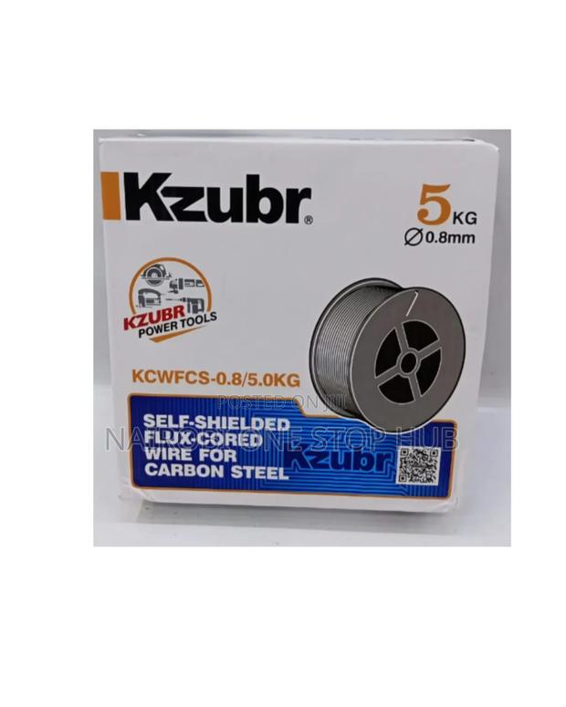 Kzubr Mig Welding Wire 5kg (0.8mm)