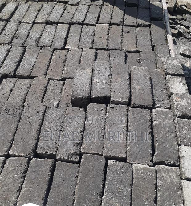 Machine Cut Building Stones