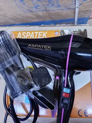 Aspatek Hair Dryer/Blow Dryer
