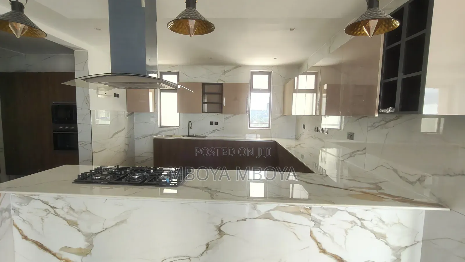 3bdrm Apartment in Riverside Drive for rent