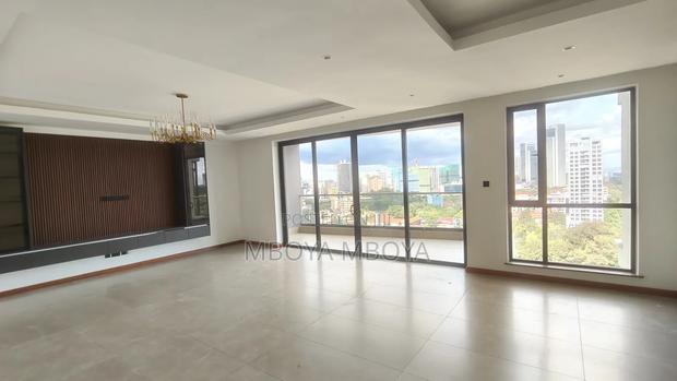 3bdrm Apartment in Riverside Drive for rent - thumbnail 2