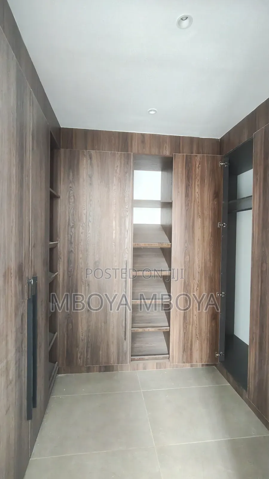 3bdrm Apartment in Riverside Drive for rent