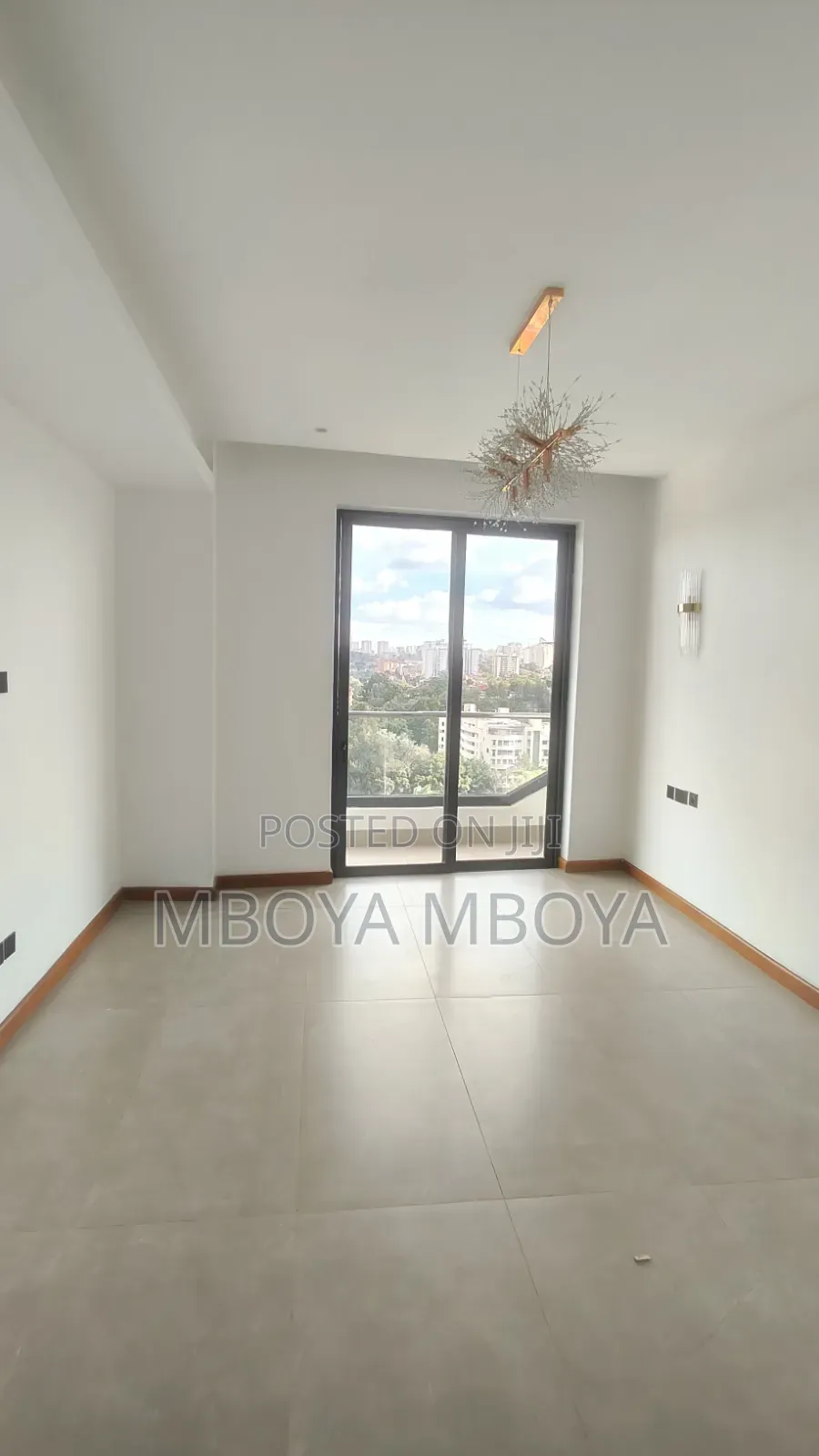 3bdrm Apartment in Riverside Drive for rent
