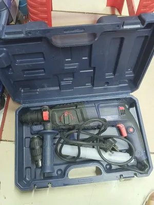 800w Rotary Hammer/Maxmech 800w Rotary Hammer