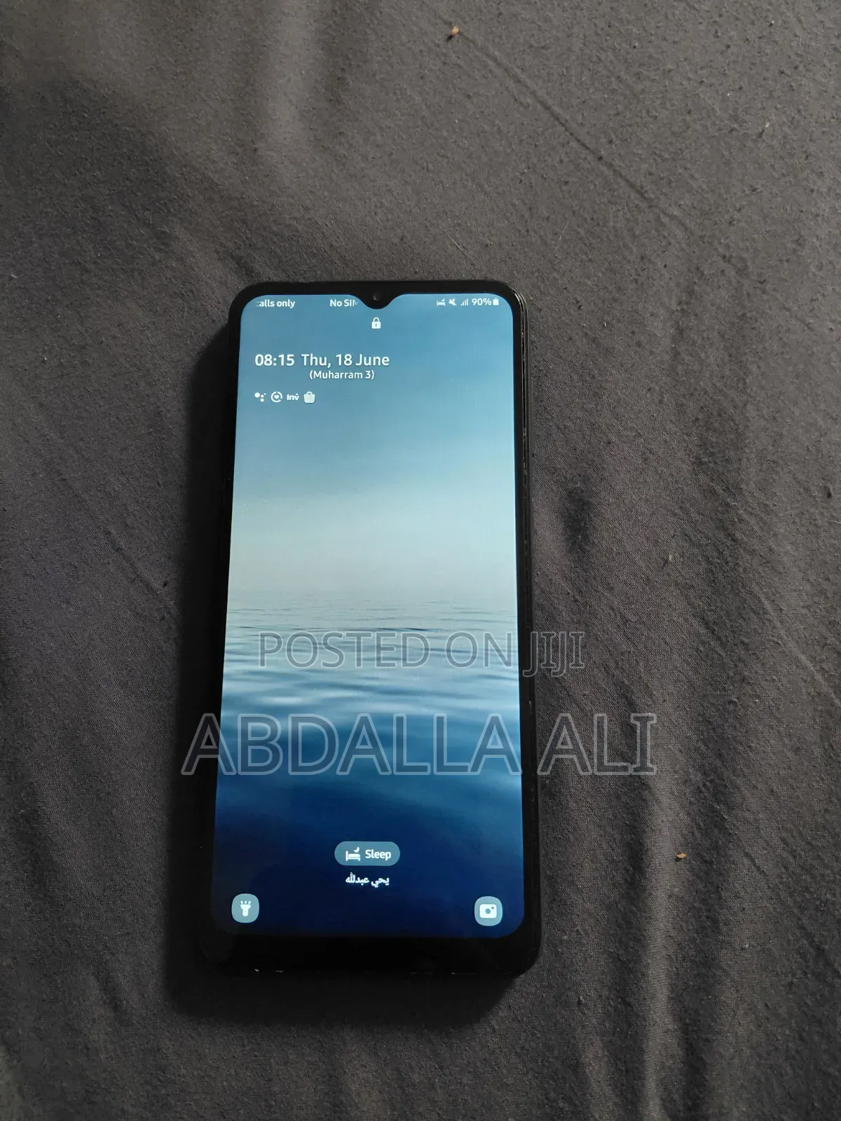 Samsung Galaxy A23 128 GB Gray