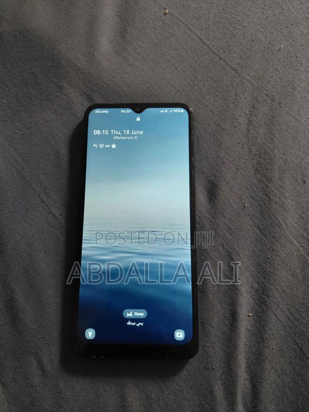 Samsung Galaxy A23 128 GB Gray