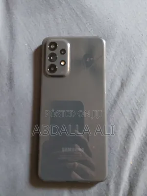 Samsung Galaxy A23 128 GB Gray