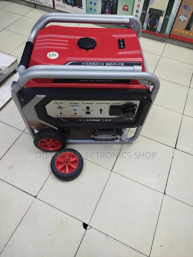 10kva Petrol Generator
