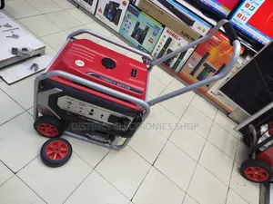 10kva Petrol Generator