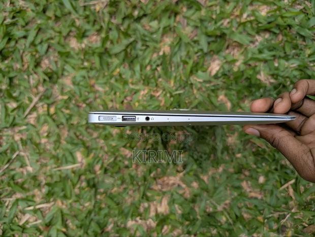 Laptop Apple MacBook Air 2015 8GB Intel Core i5 SSD 128GB - thumbnail 4