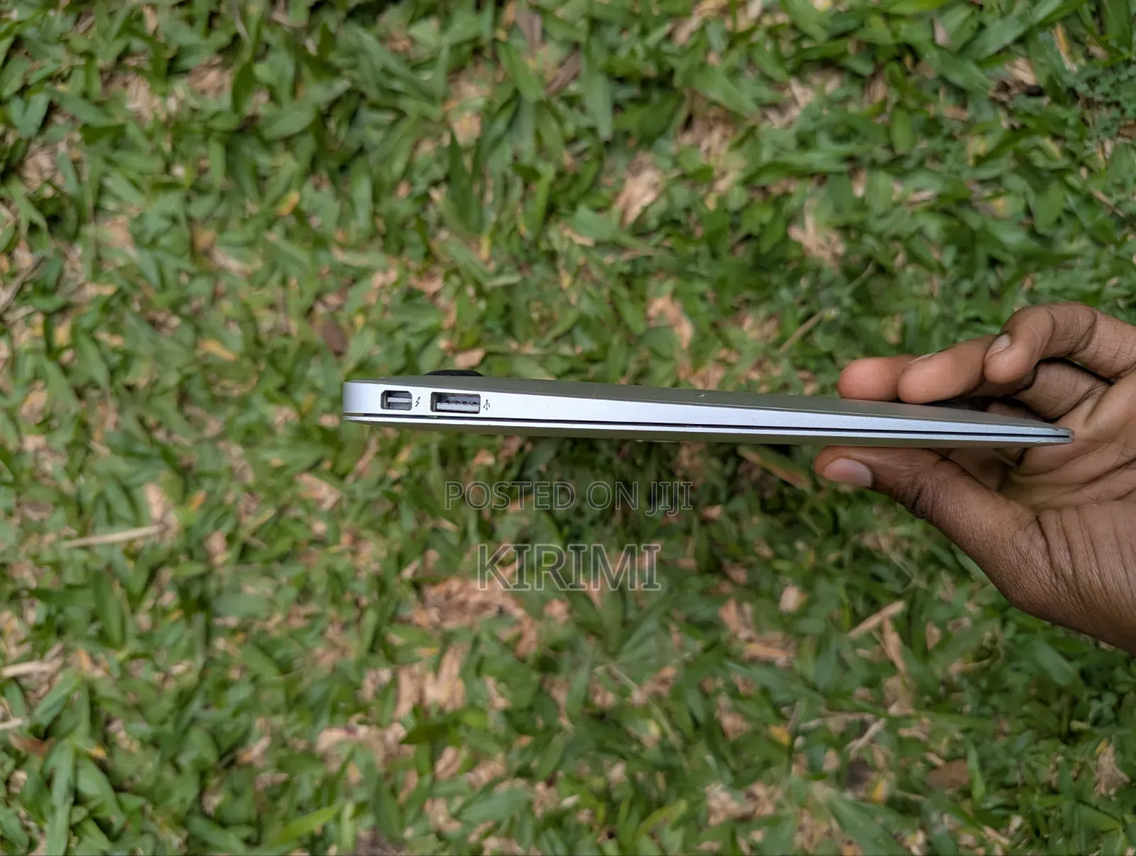 Laptop Apple MacBook Air 2015 8GB Intel Core i5 SSD 128GB