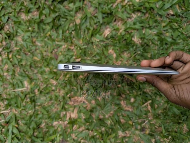 Laptop Apple MacBook Air 2015 8GB Intel Core i5 SSD 128GB - thumbnail 5