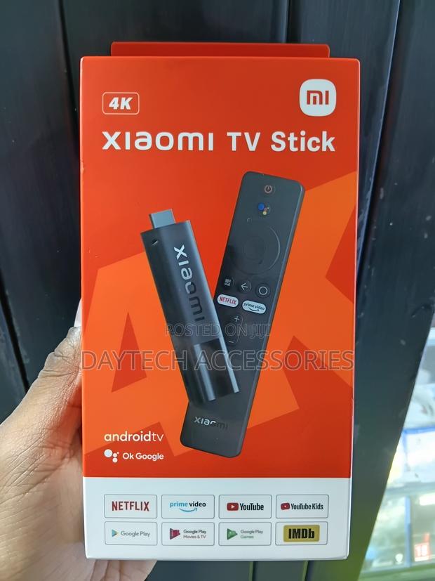 This Is A Xiaomi Tv Stick Streaming Device. - thumbnail 2