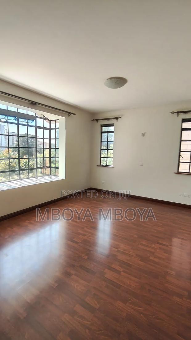 3bdrm Apartment in Brookside, Lower Kabete for sale