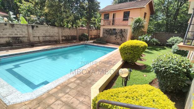 3bdrm Apartment in Brookside, Lower Kabete for sale - thumbnail 5