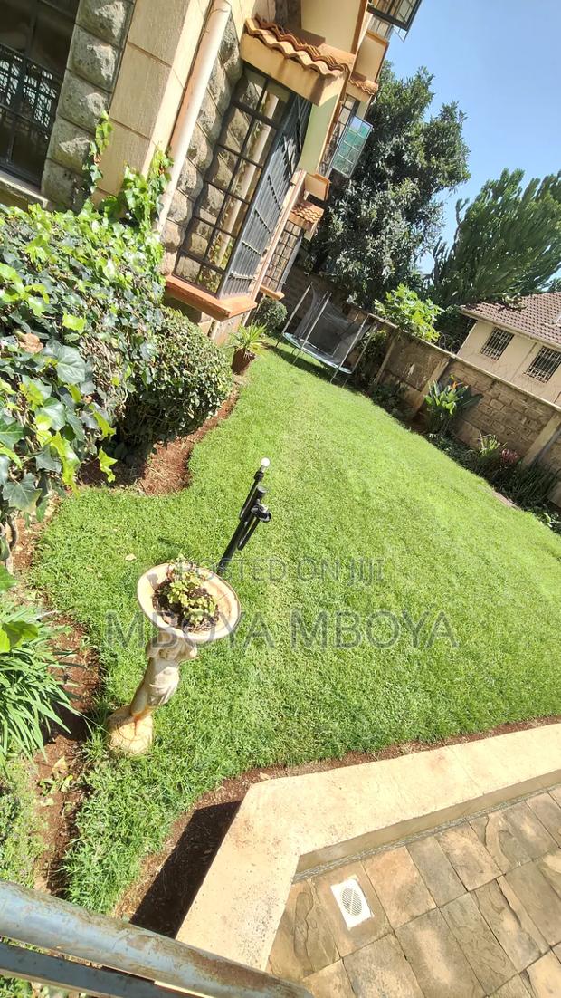3bdrm Apartment in Brookside, Lower Kabete for sale - thumbnail 6