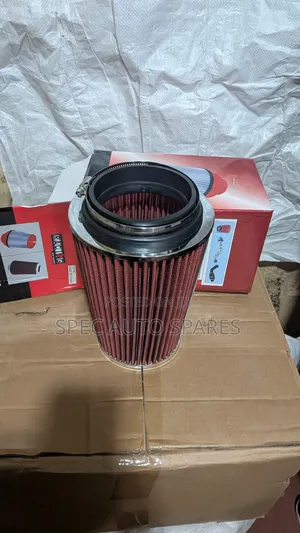 Air Cleaner for Sport Cars Big and Small