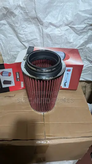 Air Cleaner for Sport Cars Big and Small