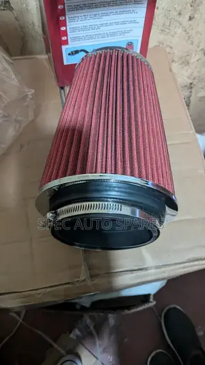 Air Cleaner for Sport Cars Big and Small