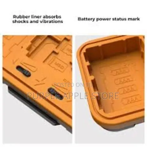 K F Kf31.079 Camera Battery Memory Card Case