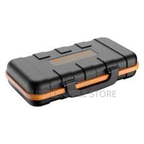 K F Kf31.079 Camera Battery Memory Card Case - thumbnail 3