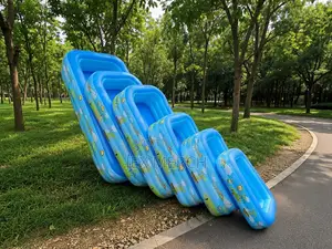 Inflatable Swimming Pool for Sale