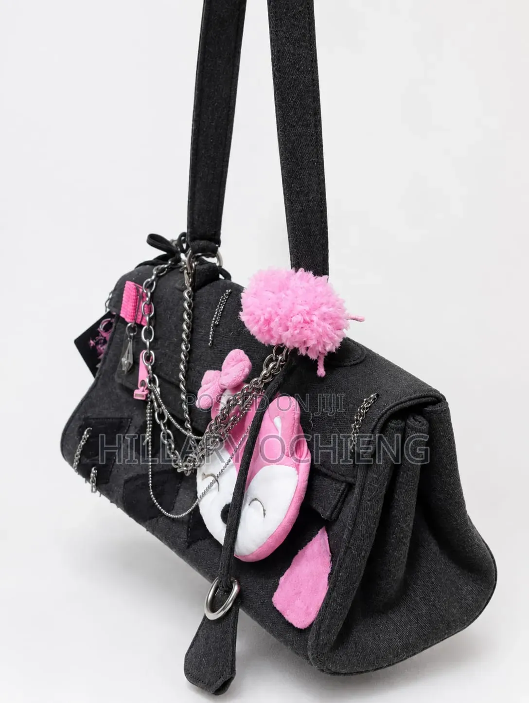 Frican Handmade Bag Designs