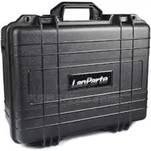Lanparte Abs Protection Suitcase for DSLR Camera Rig Kit
