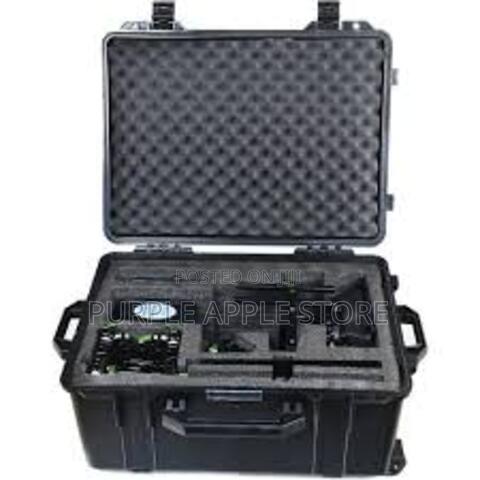 Lanparte Abs Protection Suitcase for DSLR Camera Rig Kit - thumbnail 2